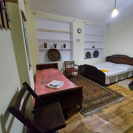 Cozy House I Apartamento Tbilisi Exterior foto