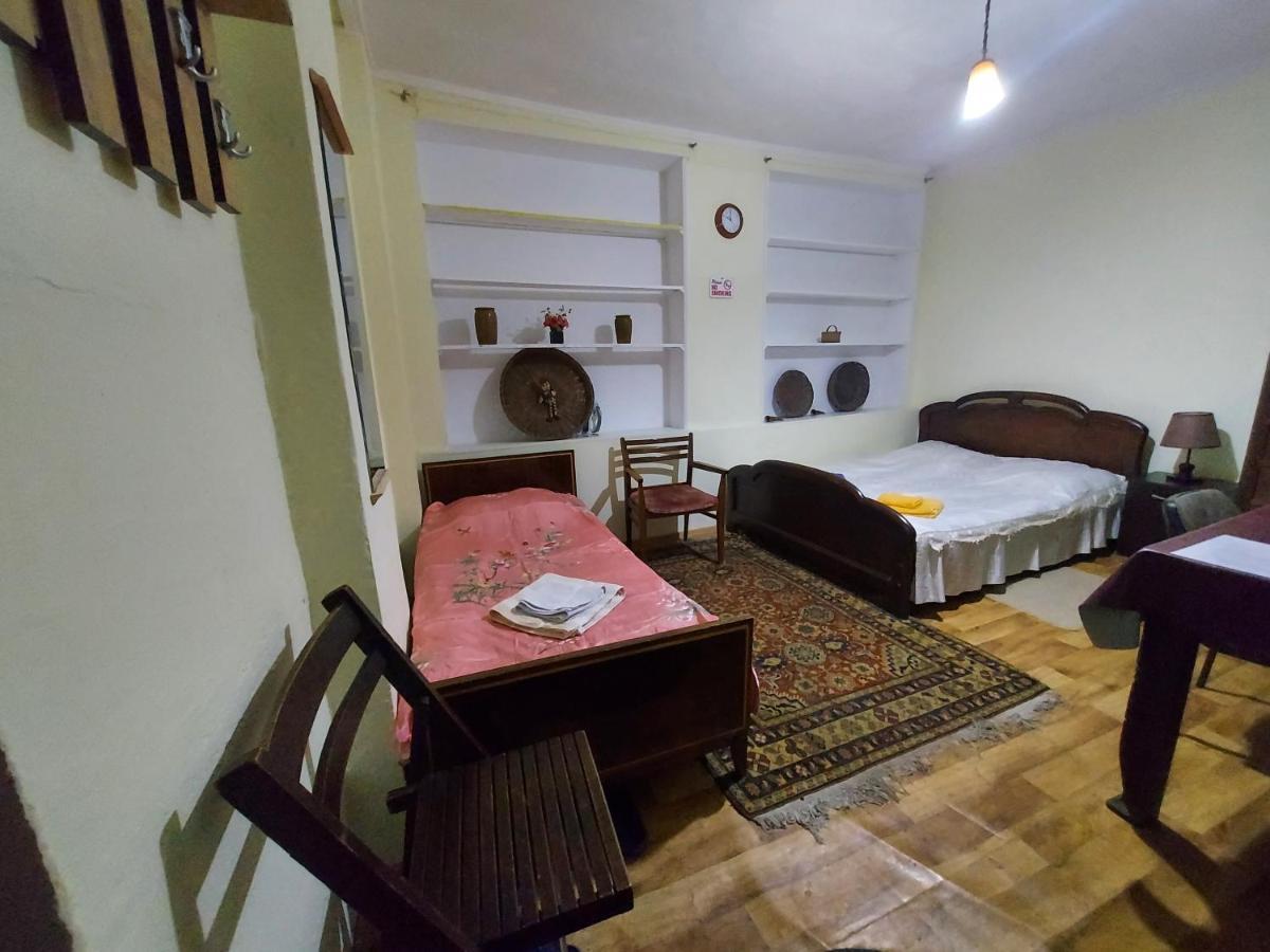 Cozy House I Apartamento Tbilisi Exterior foto