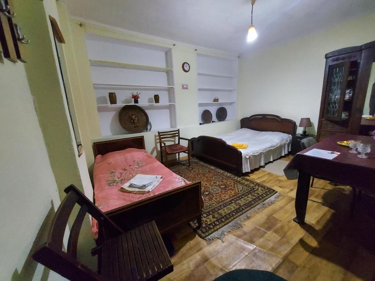 Cozy House I Apartamento Tbilisi Exterior foto