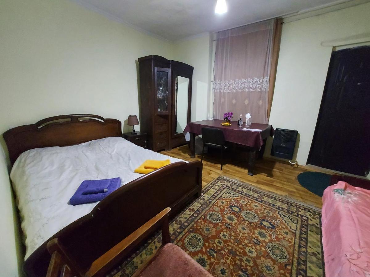 Cozy House I Apartamento Tbilisi Exterior foto