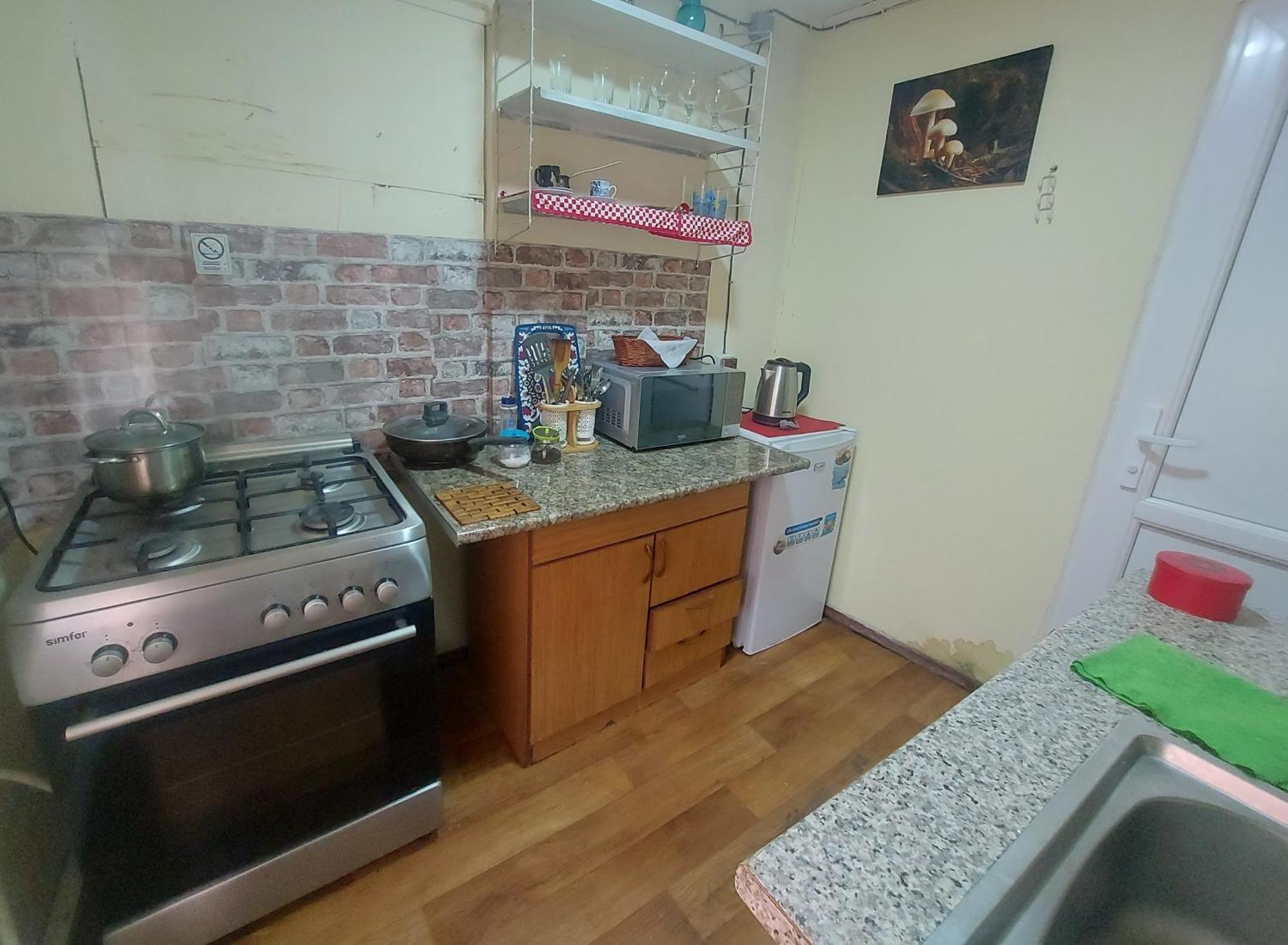 Cozy House I Apartamento Tbilisi Exterior foto